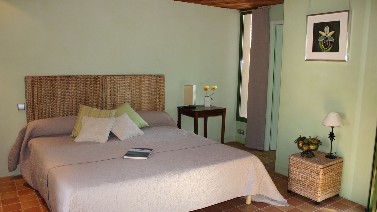 Photo of Bedroom in Cornus