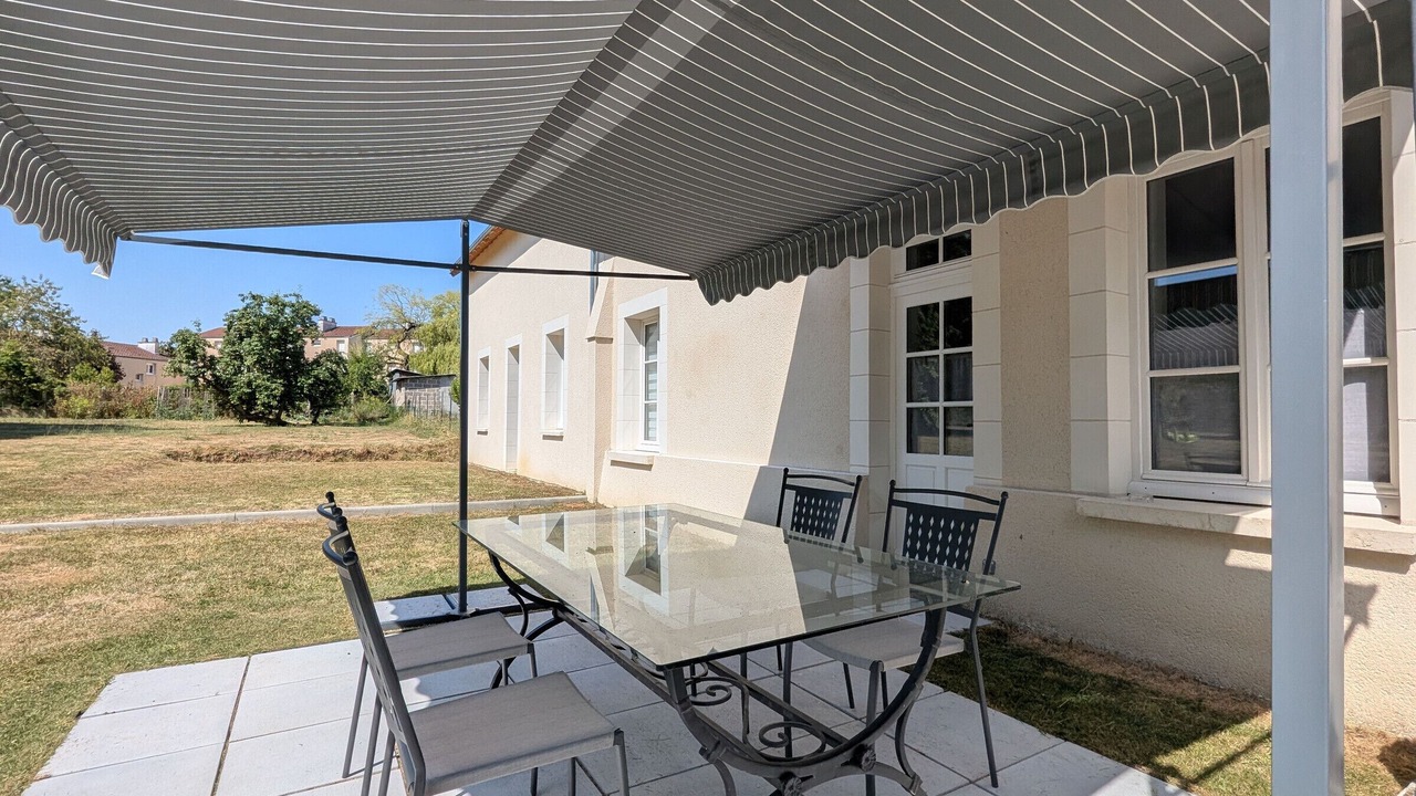 Photo of Outdoor in Valencay
