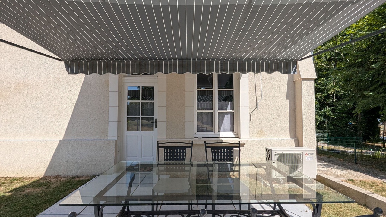 Photo of Outdoor in Valencay