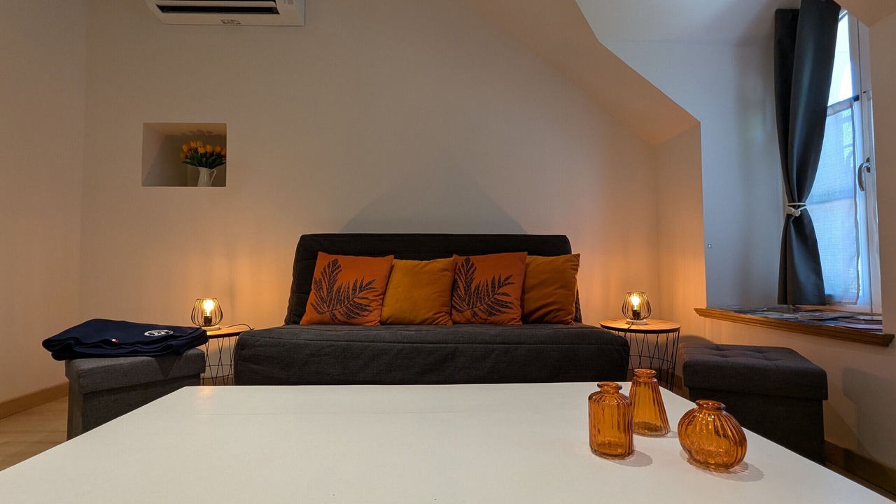 Photo of Livingroom in Valencay