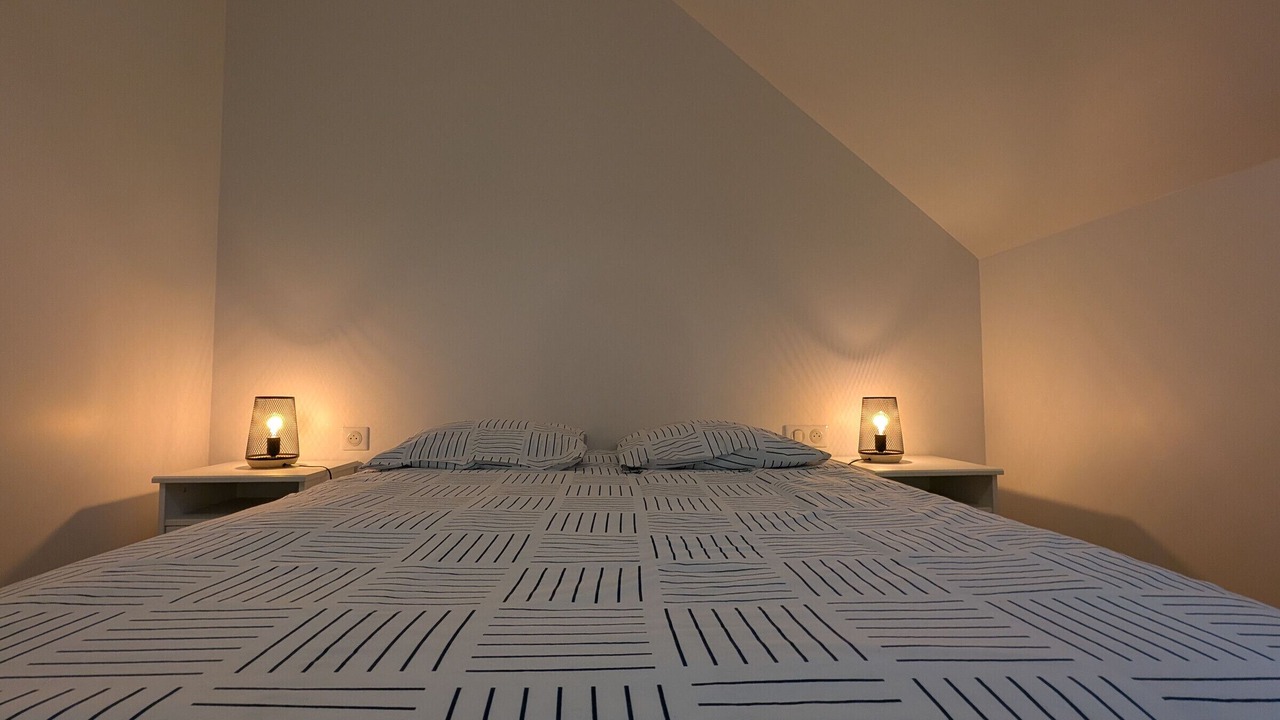 Photo of Bedroom in Valencay