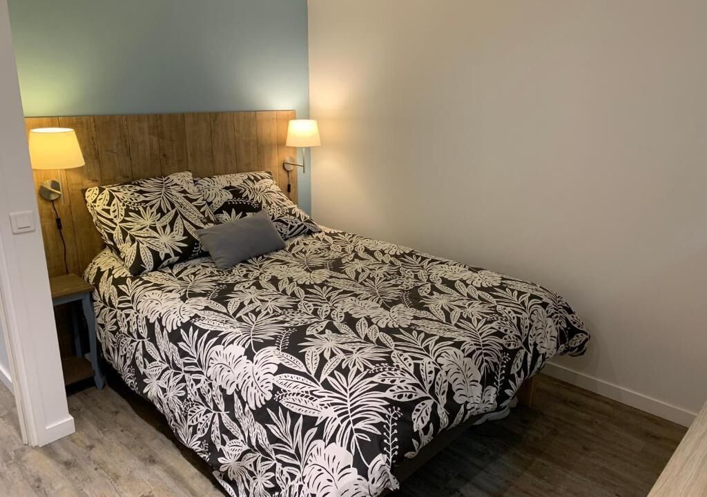 Photo of Bedroom in Hem-Monacu