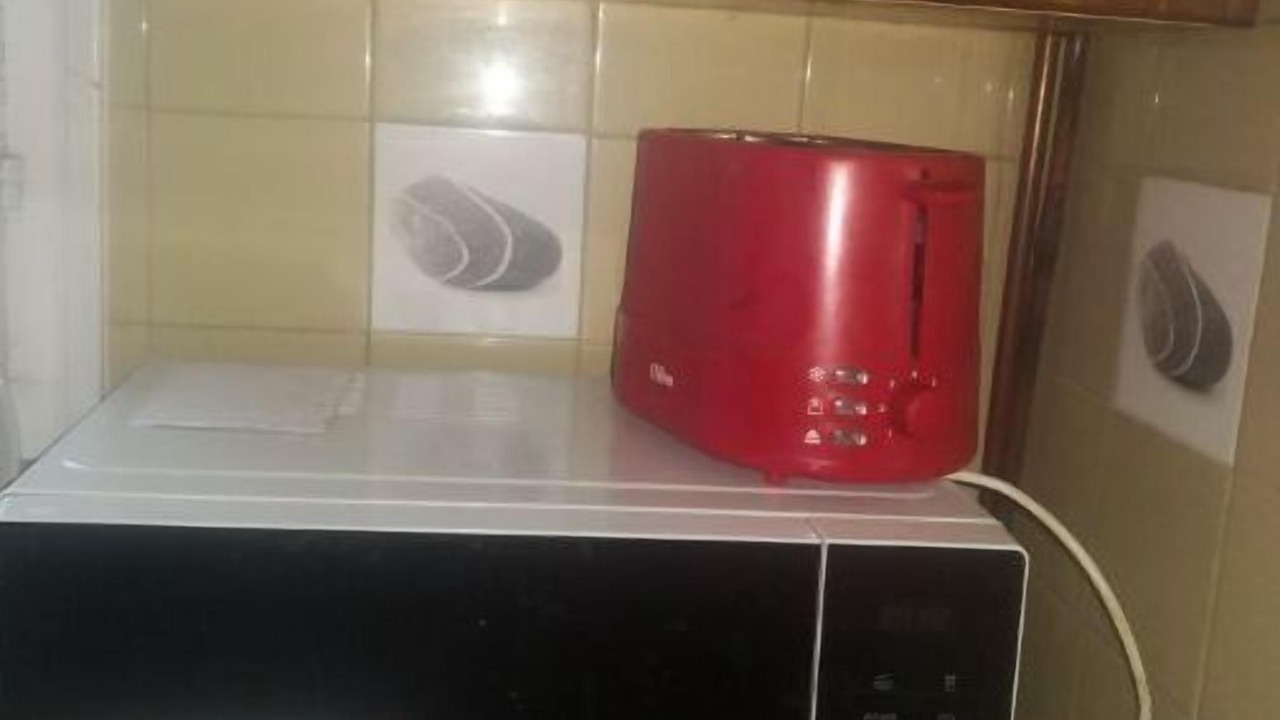 Photo of Kitchen in Plaisir