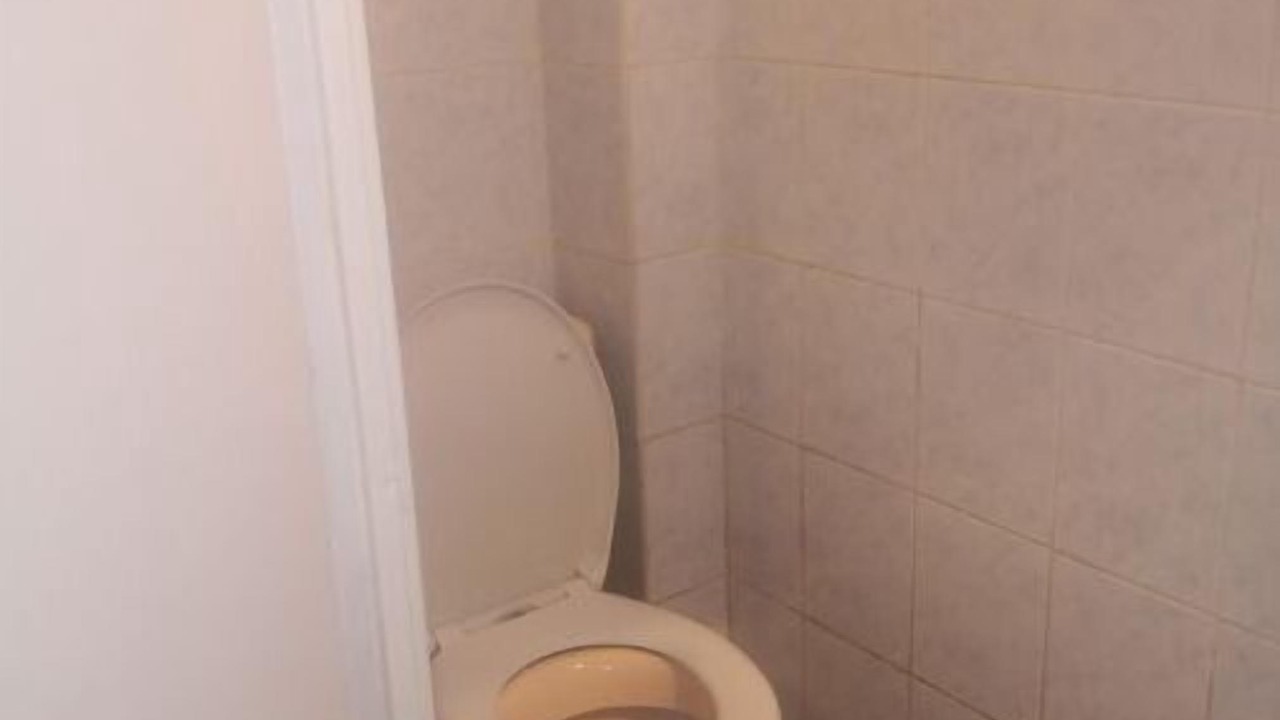 Photo of Bathroom in Plaisir