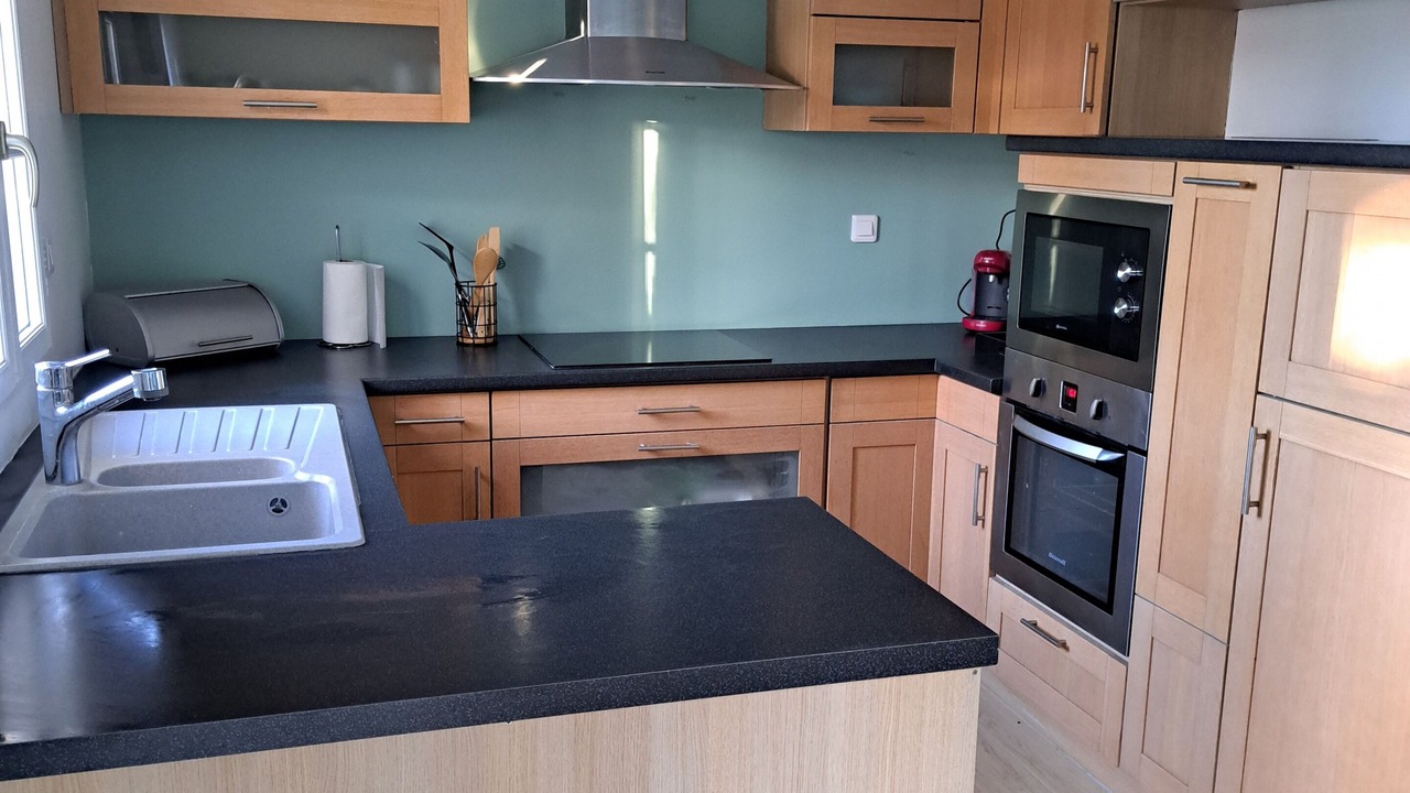 Photo of Kitchen in Vandelicourt