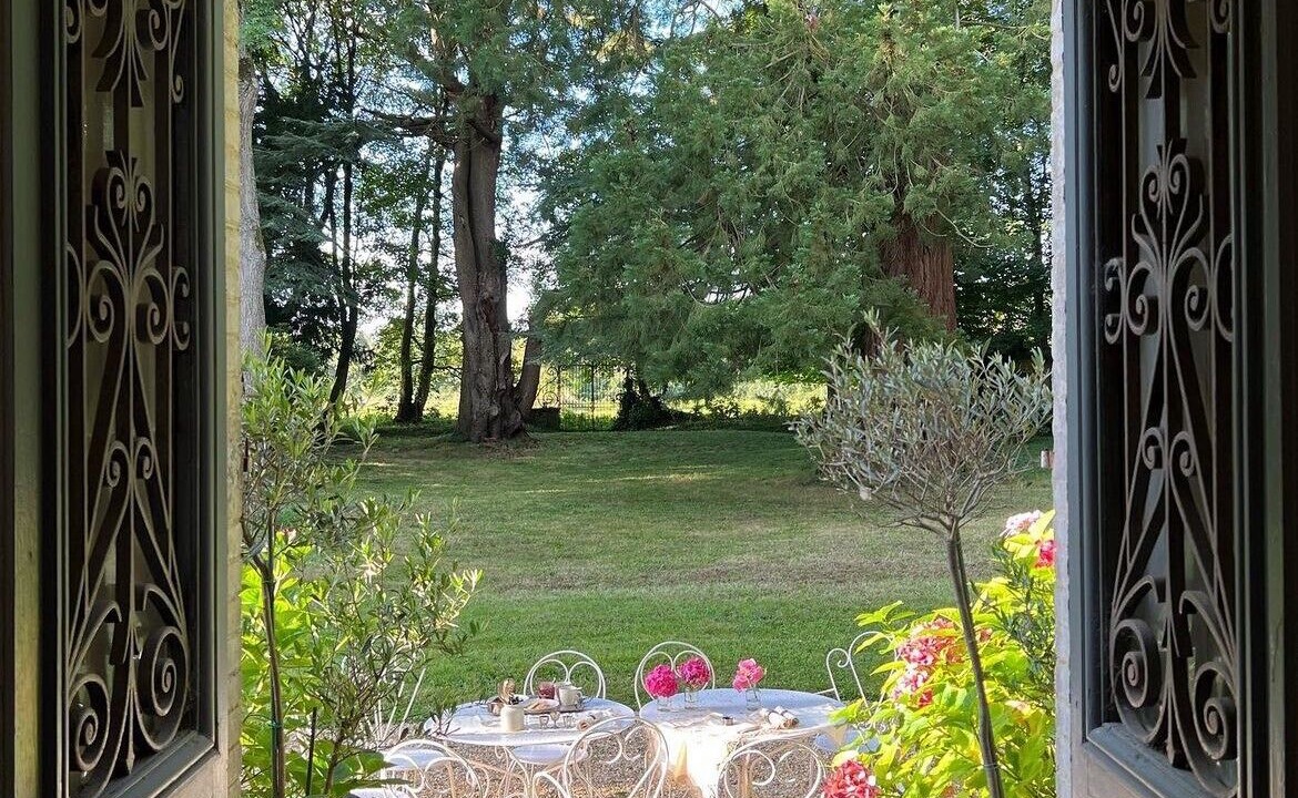 Photo of Outdoor in Saint-Martin-aux-Arbres