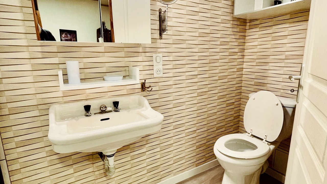 Photo of Bathroom in Verdun