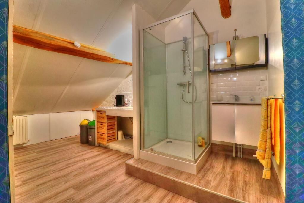 Photo of Bathroom in Aubigny-sur-Nere