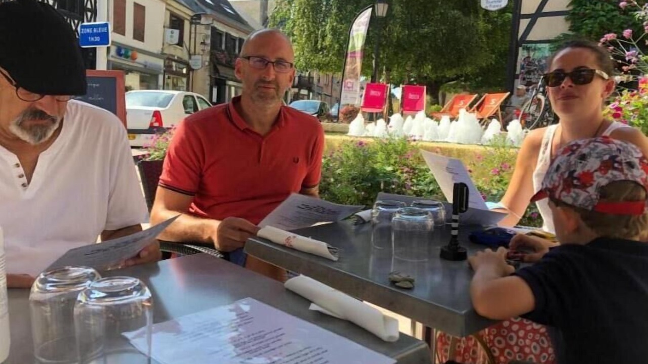 Photo of Outdoor in Aubigny-sur-Nere