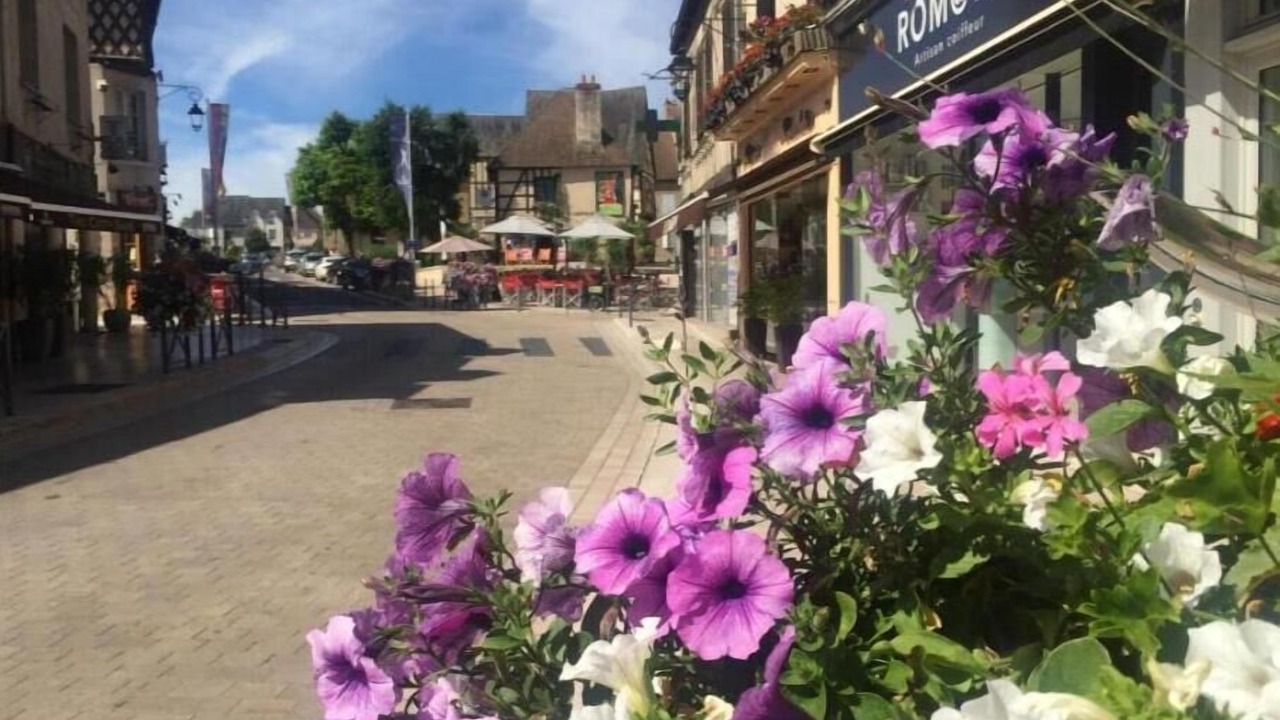 Photo of Others in Aubigny-sur-Nere