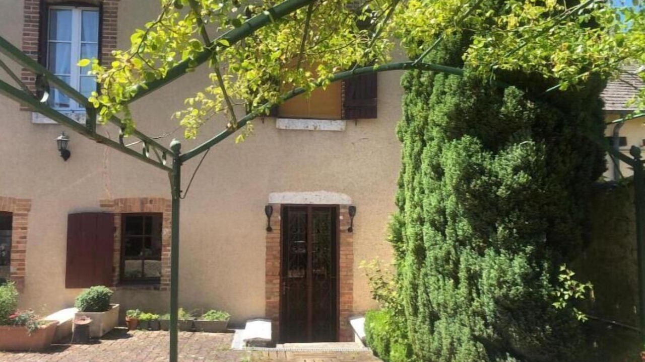 Photo of Outdoor in Aubigny-sur-Nere