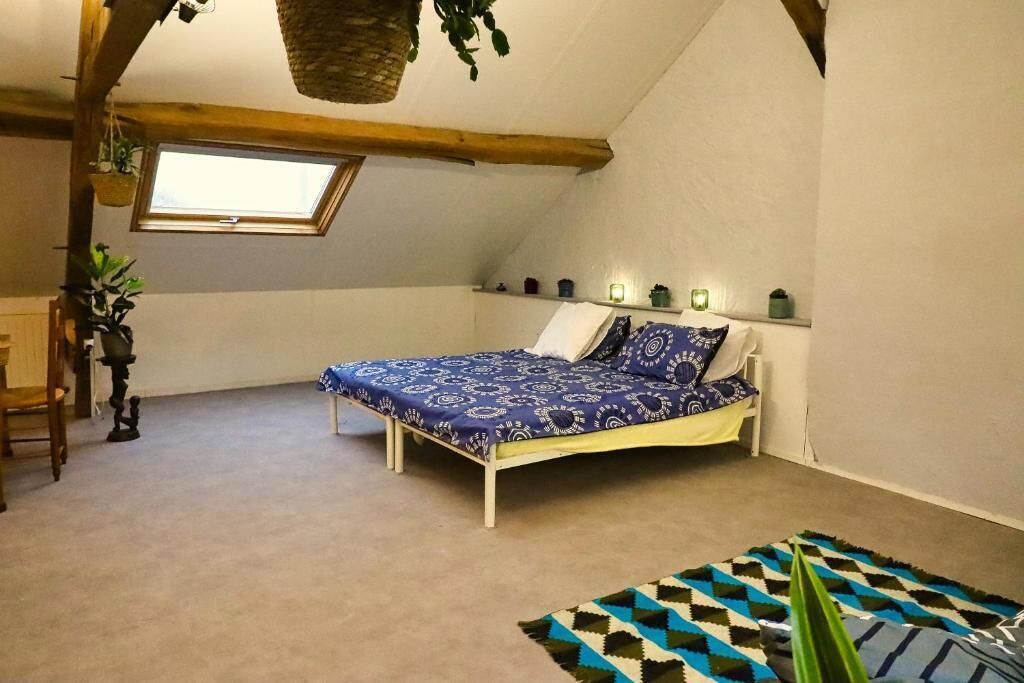 Photo of Bedroom in Aubigny-sur-Nere