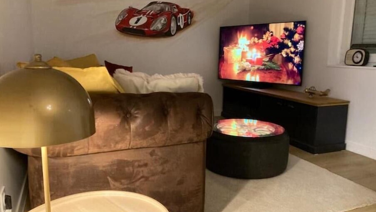 Photo of Livingroom in Oasis - Maroc