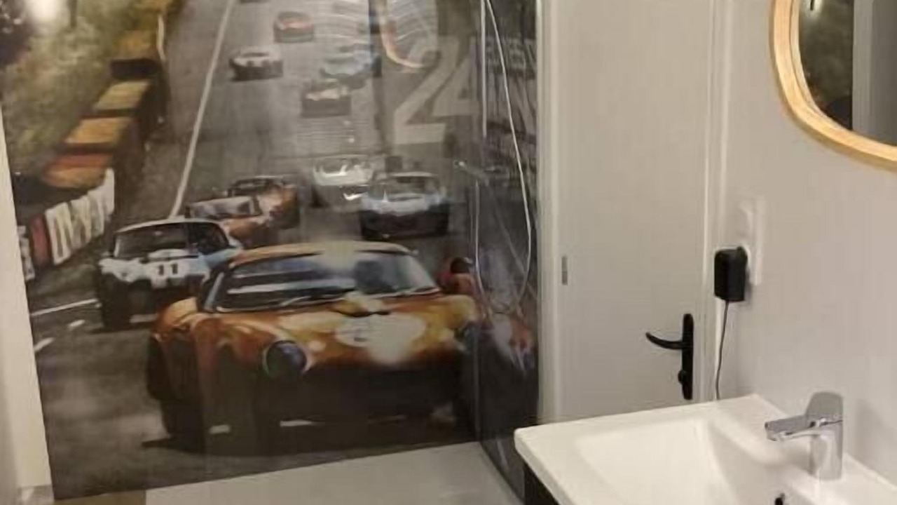 Photo of Bathroom in Oasis - Maroc