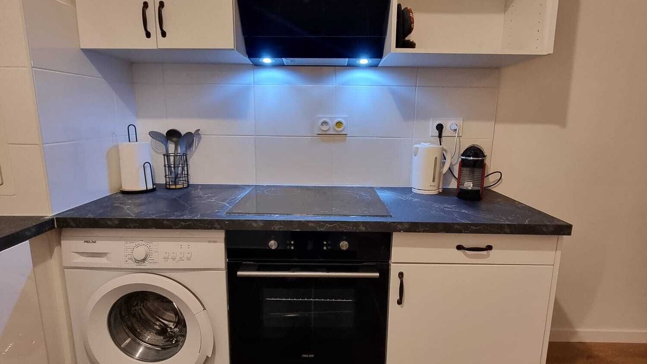 Photo of Kitchen in Bezons