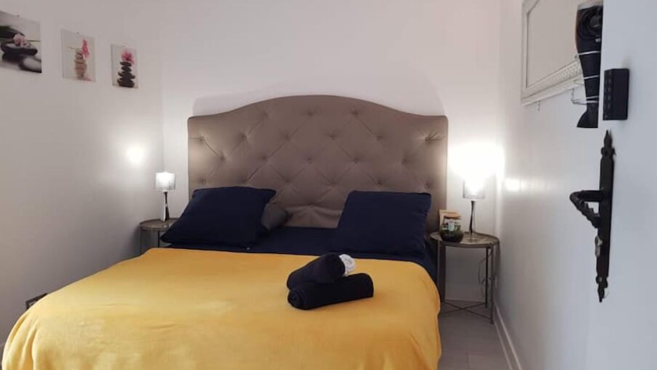 Photo of Bedroom in Athis-Mons
