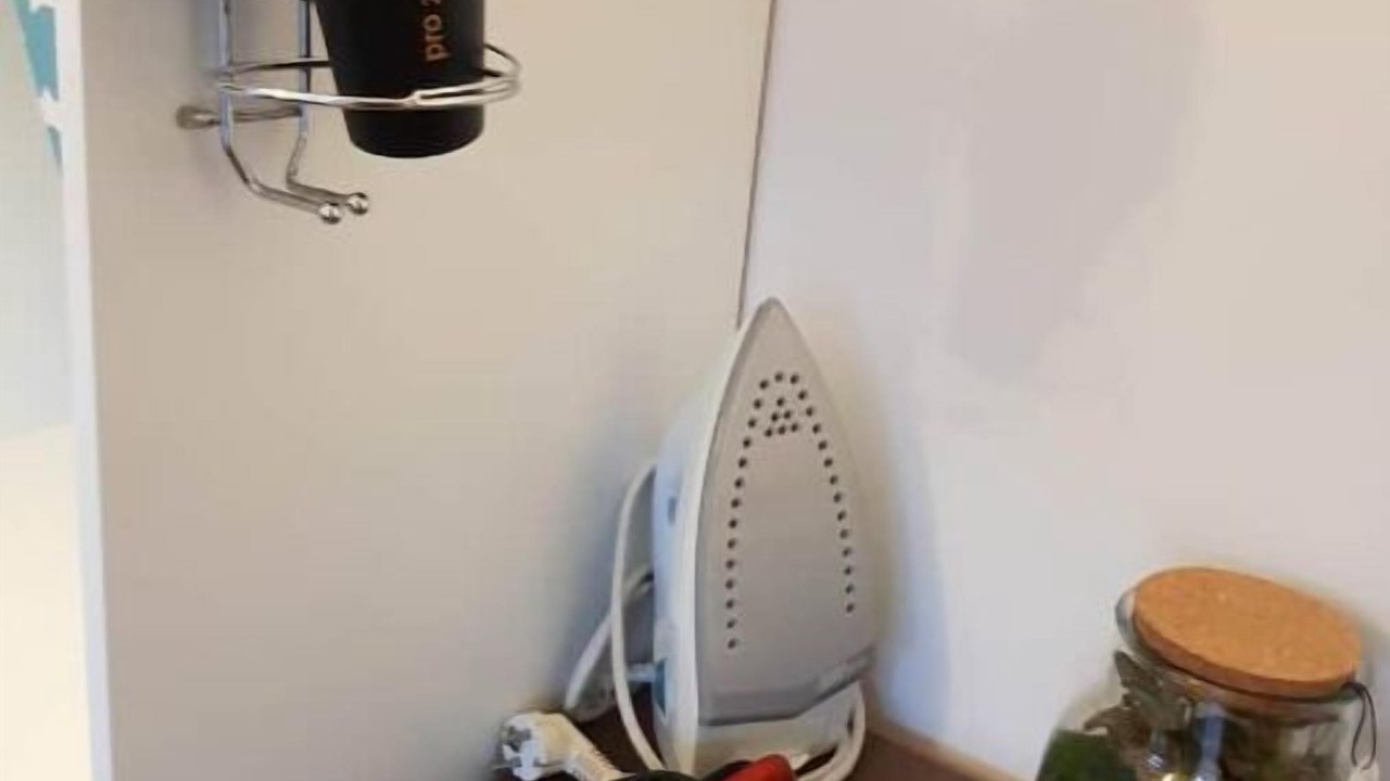 Photo of Bathroom in Athis-Mons