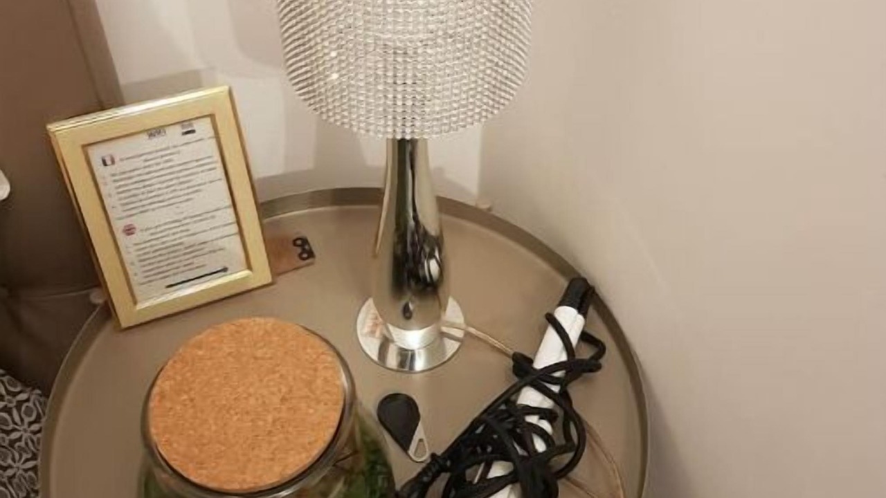 Photo of Bathroom in Athis-Mons