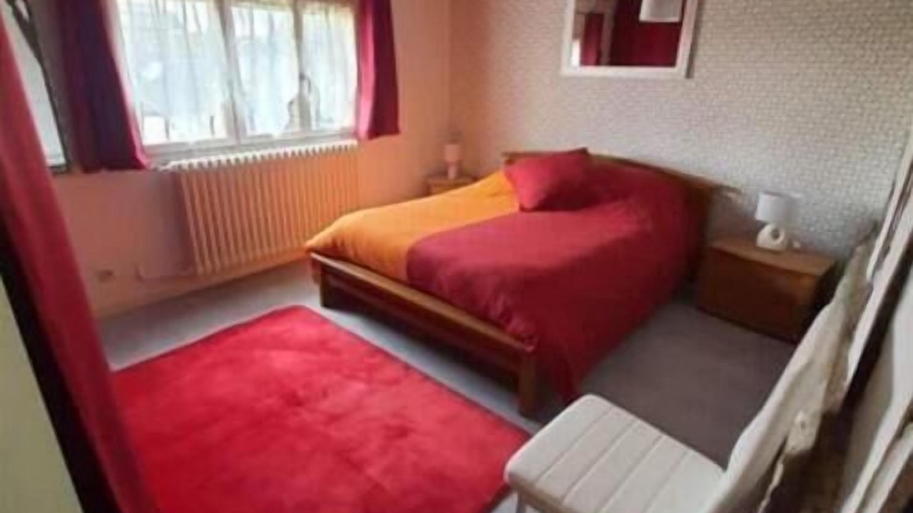 Photo of Bedroom in Goupil-Othon