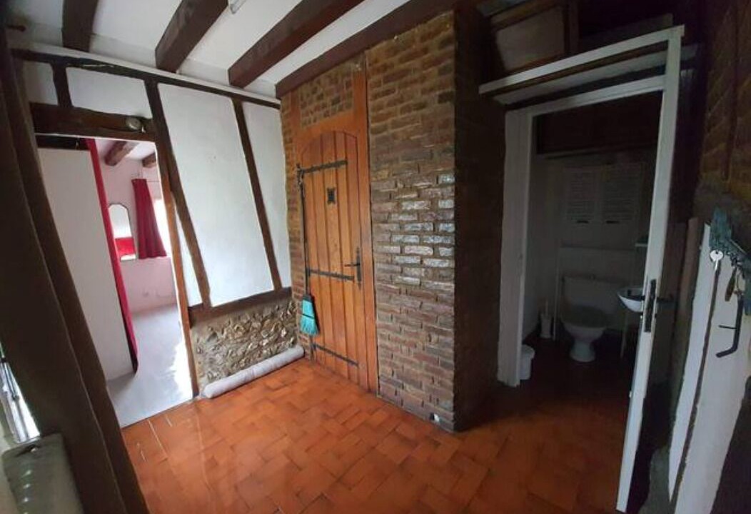 Photo of Bathroom in Goupil-Othon