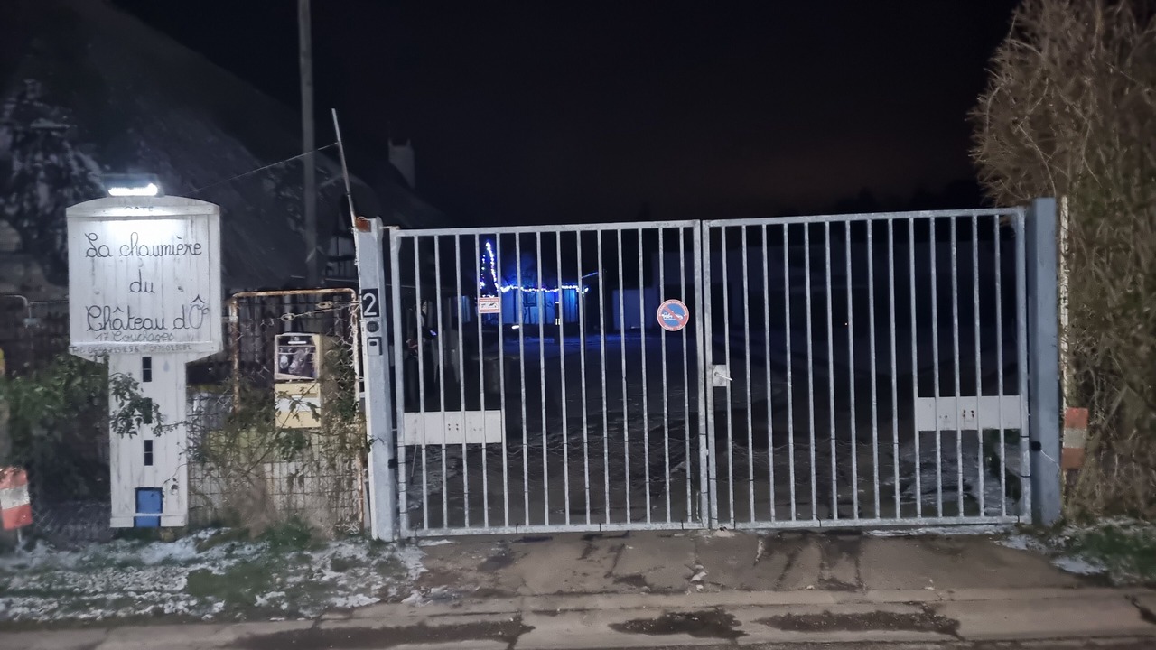 Photo of Outdoor in Goupil-Othon