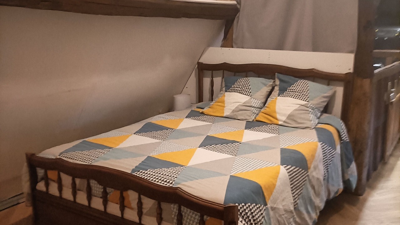 Photo of Bedroom in Goupil-Othon