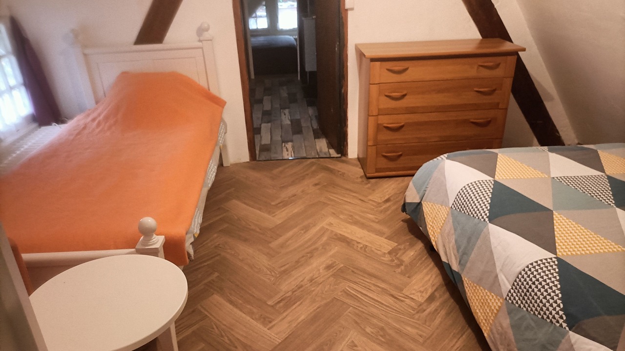 Photo of Bedroom in Goupil-Othon