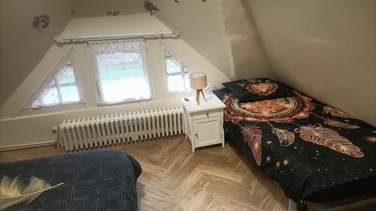 Photo of Bedroom in Goupil-Othon