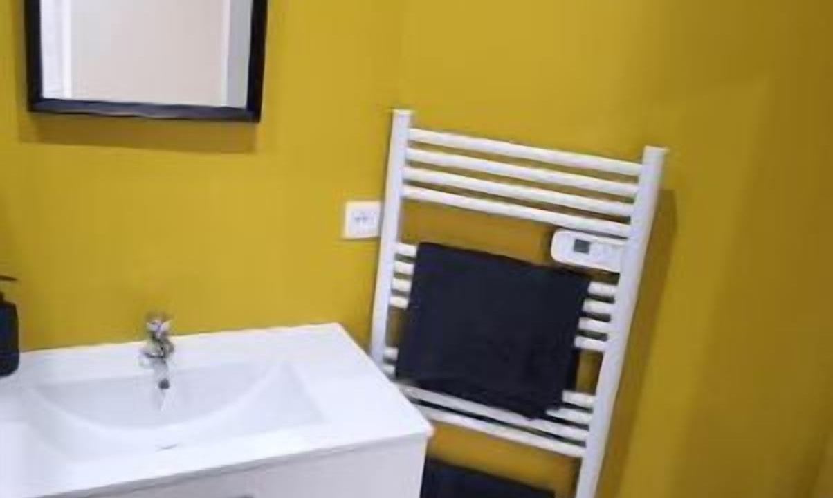 Photo of Bathroom in Saint-Quentin