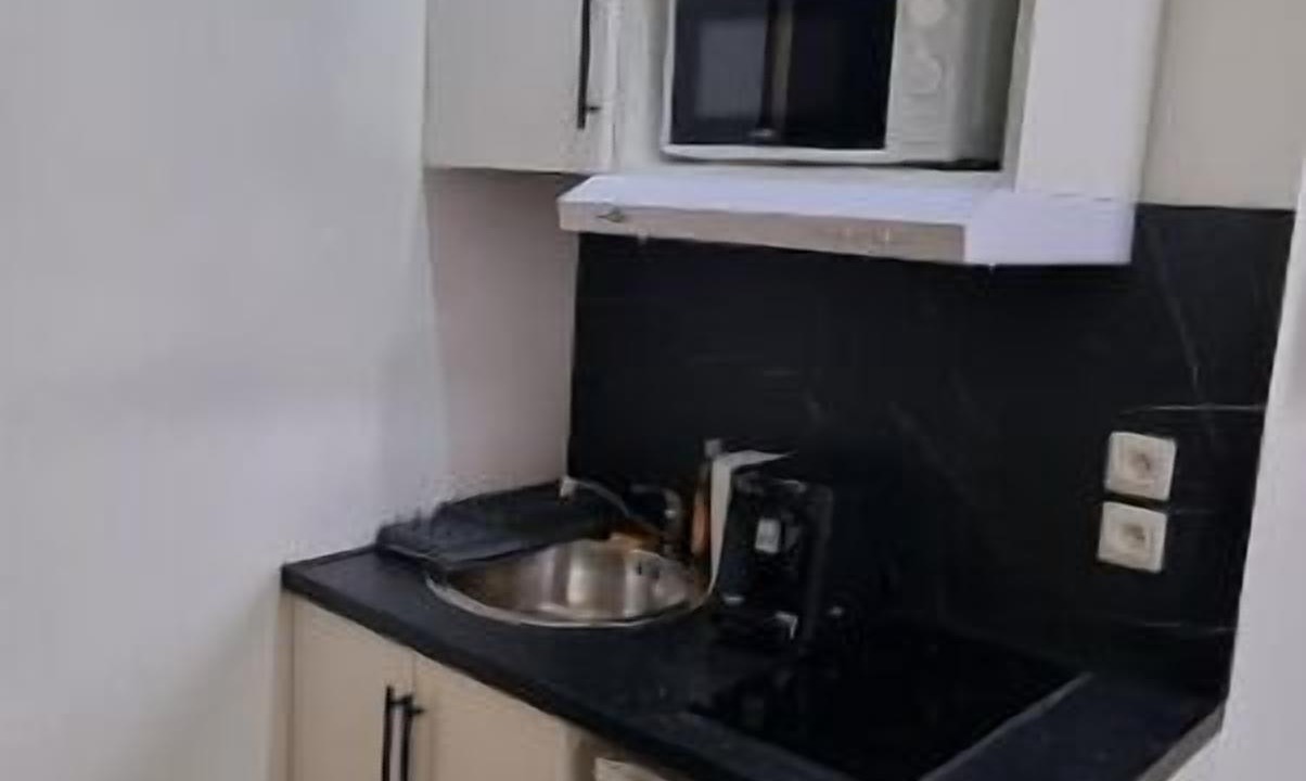 Photo of Kitchen in Saint-Quentin