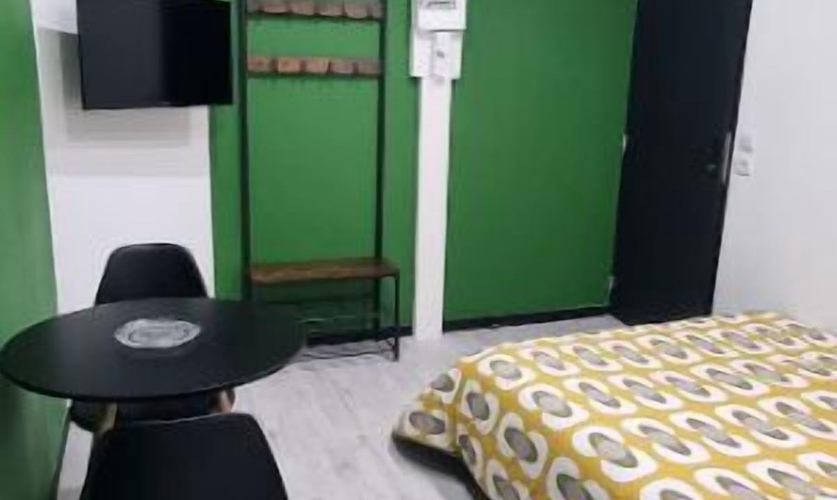 Photo of Bedroom in Saint-Quentin