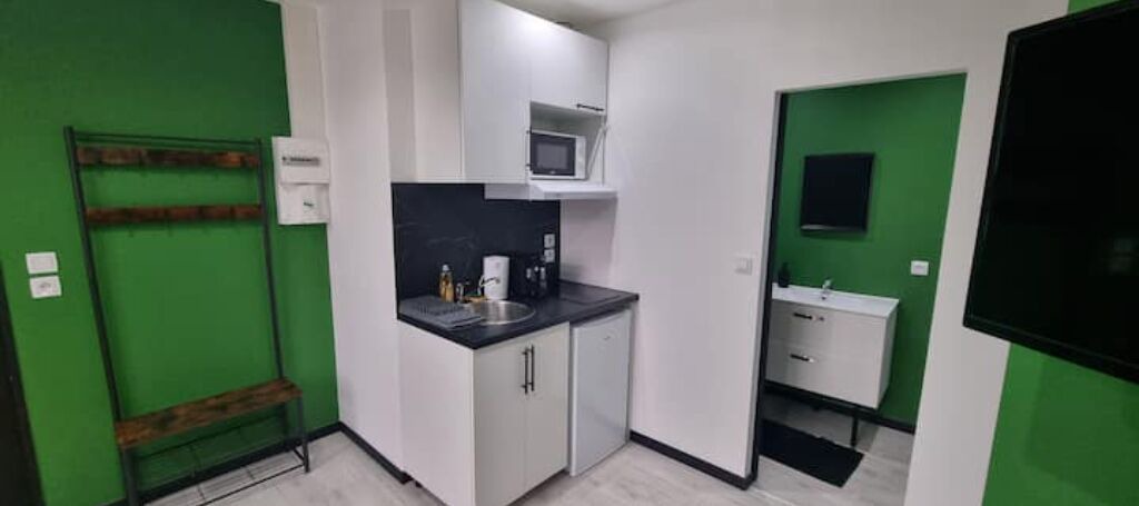 Photo of Kitchen in Saint-Quentin