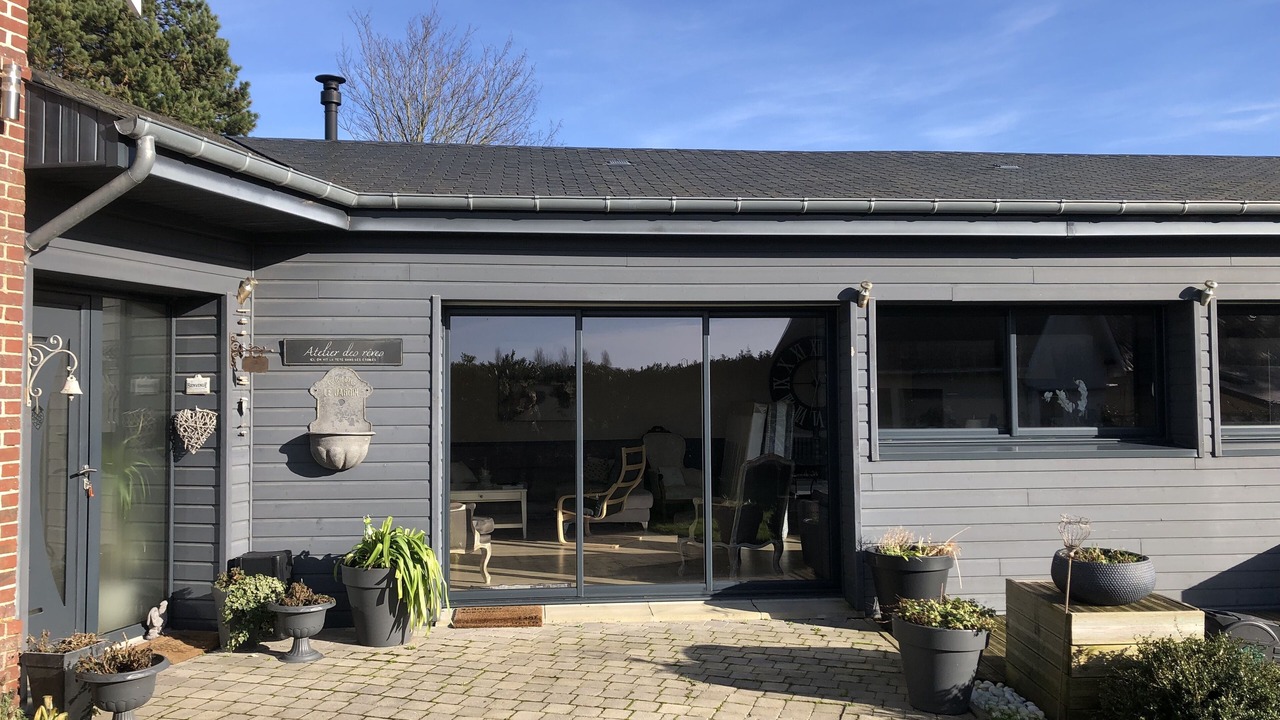 Photo of Outdoor in Le Tilleul