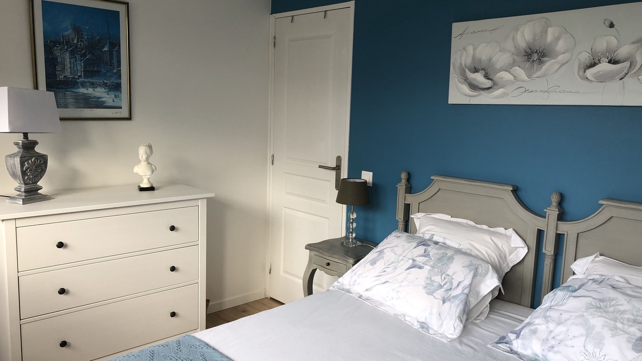 Photo of Bedroom in Le Tilleul