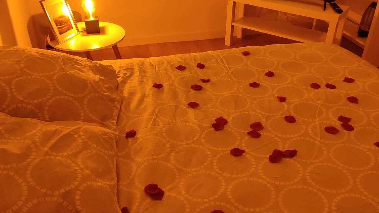 Photo of Bedroom in Romainville