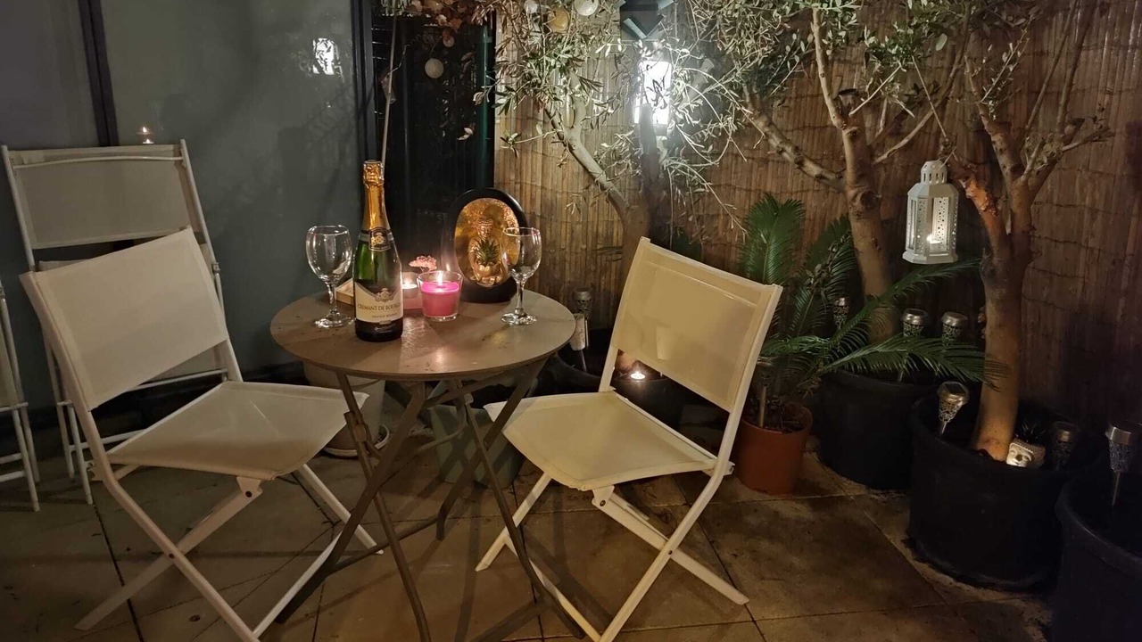 Photo of Outdoor in Romainville