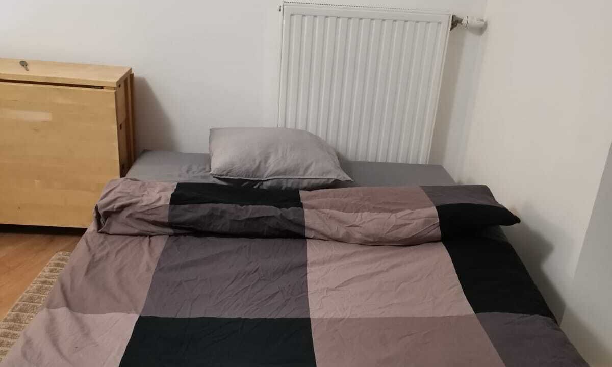 Photo of Bedroom in Romainville