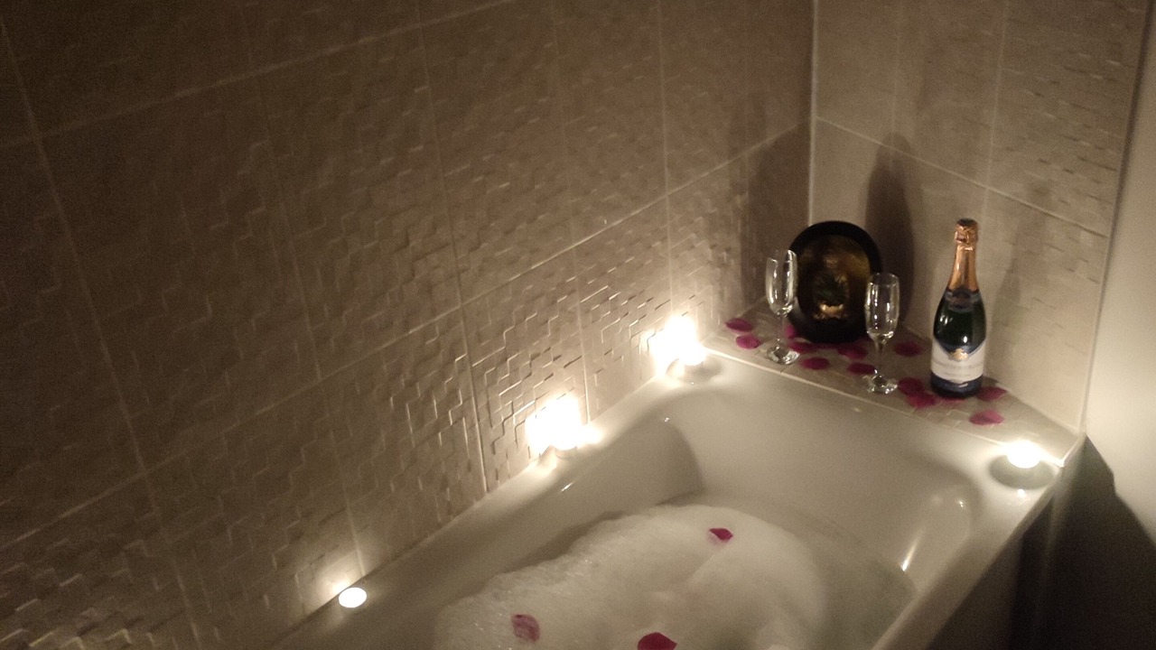 Photo of Bathroom in Romainville