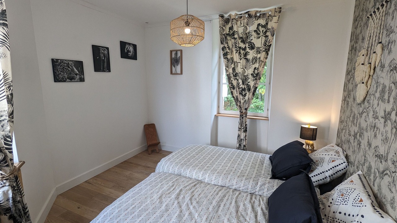 Photo of Bedroom in Chateau-Renard