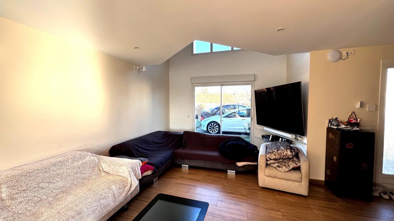 Photo of Livingroom in Vicq