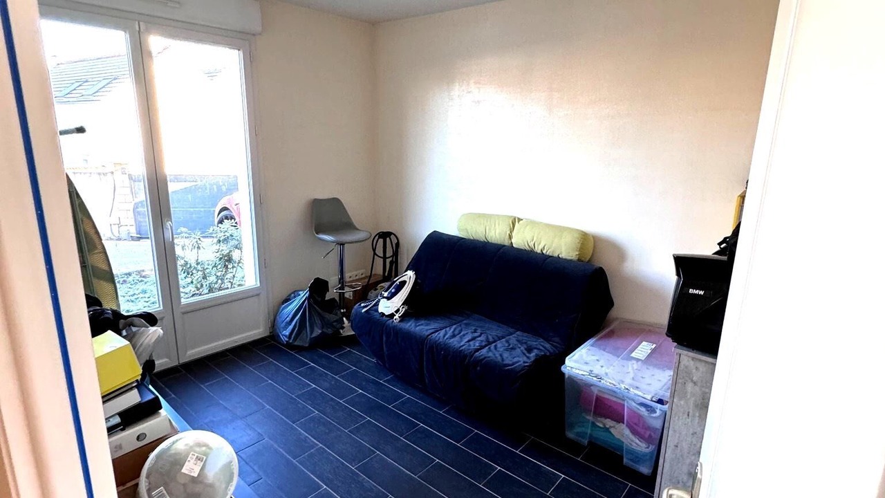 Photo of Livingroom in Vicq