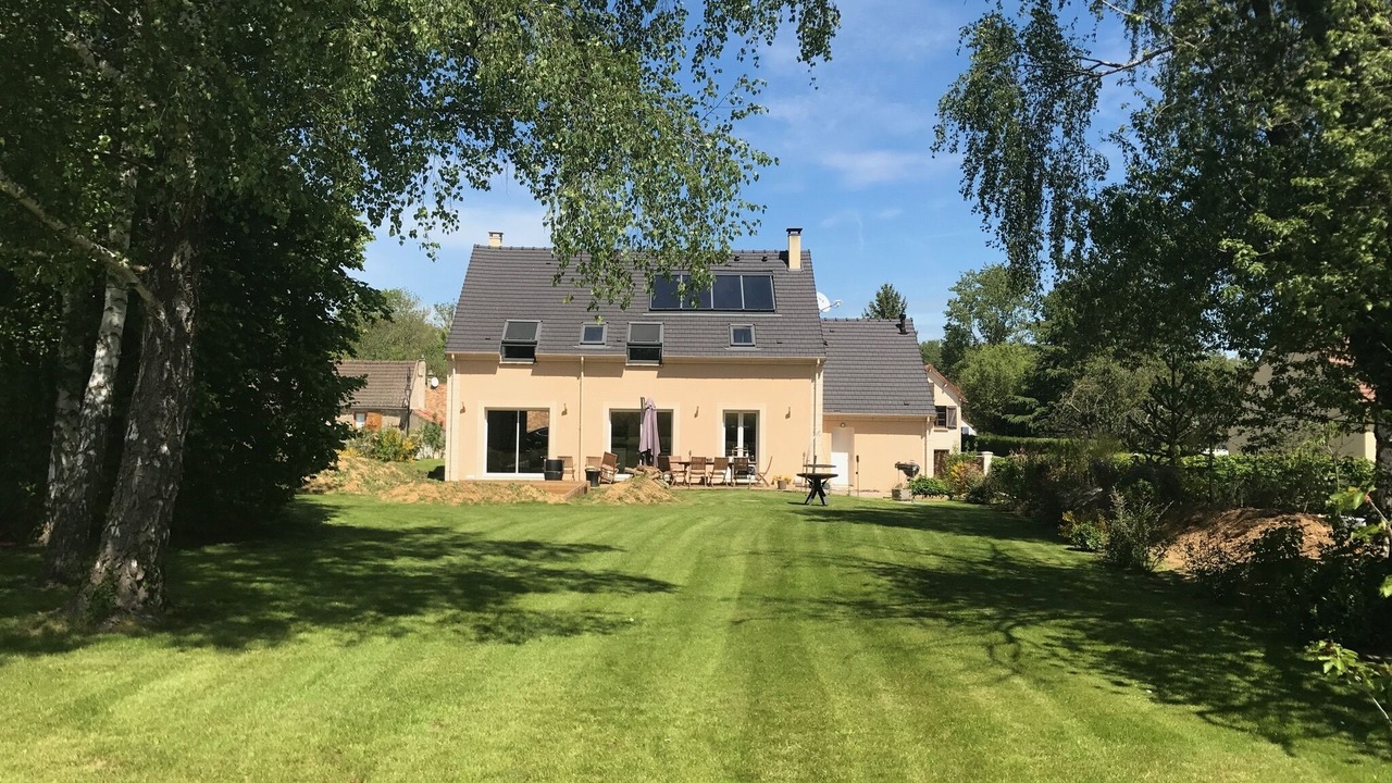 Photo of Outdoor in Vicq