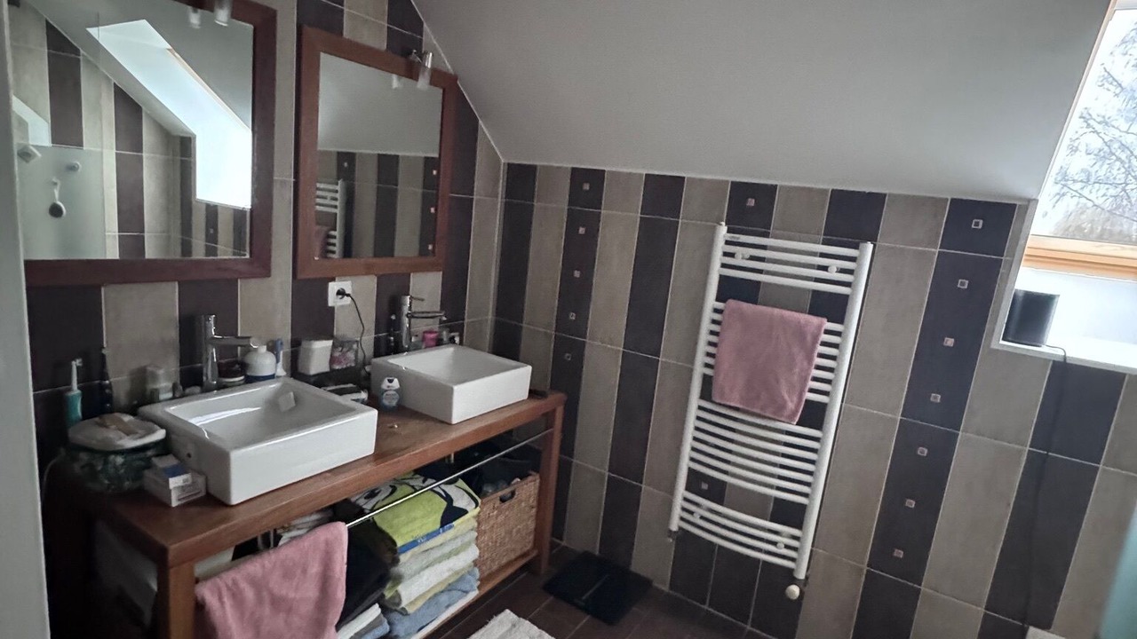 Photo of Bathroom in Vicq