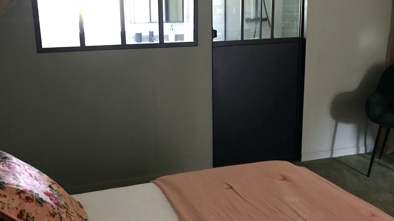 Photo of Bedroom in Rouy