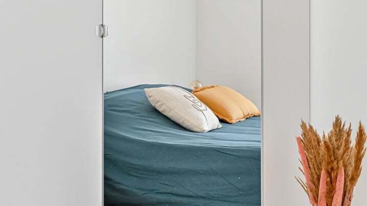Photo of Bedroom in Bagnolet