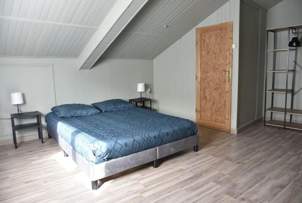 Photo of Bedroom in Grand-Fort-Philippe