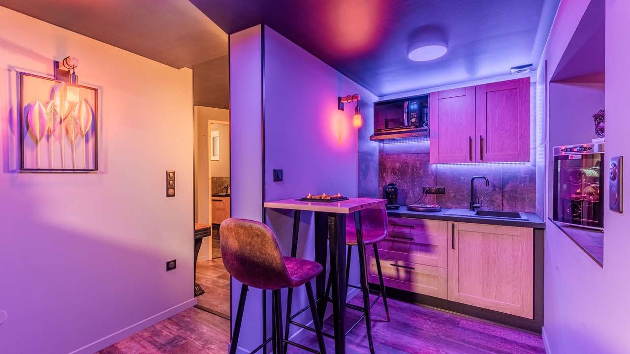 Photo of Kitchen in Drusenheim