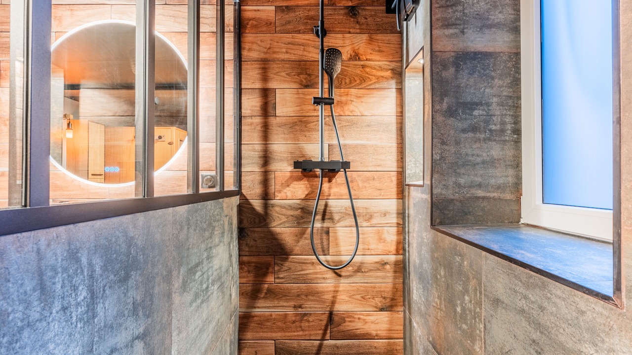 Photo of Bathroom in Drusenheim