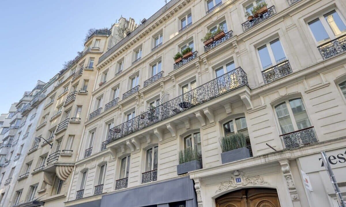 Photo of Others in Quartier Saint-Georges