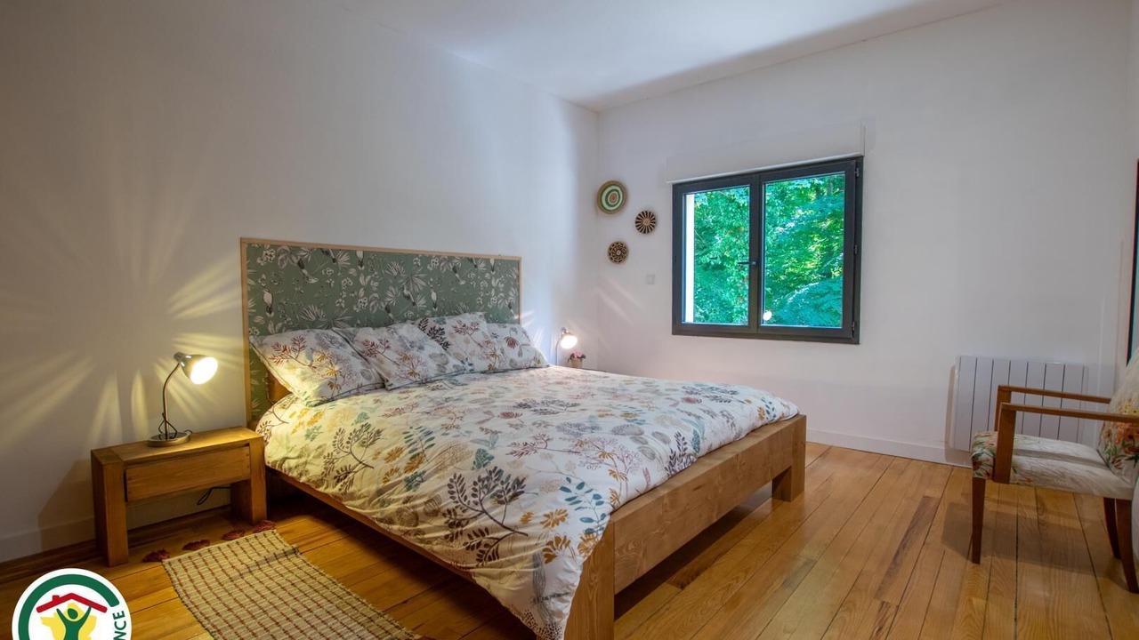 Photo of Bedroom in Avenay-Val-d'Or